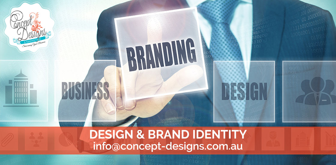 Design and Brand Identity