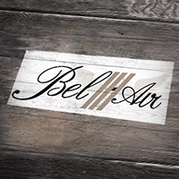 Bell Hair - Corporate Branding Gold Coast