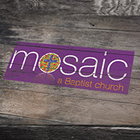 Mosaic LOW - Corporate Branding Gold Coast